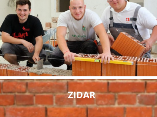 Zidar