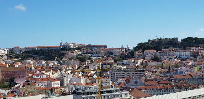 Porto, oktober 2018